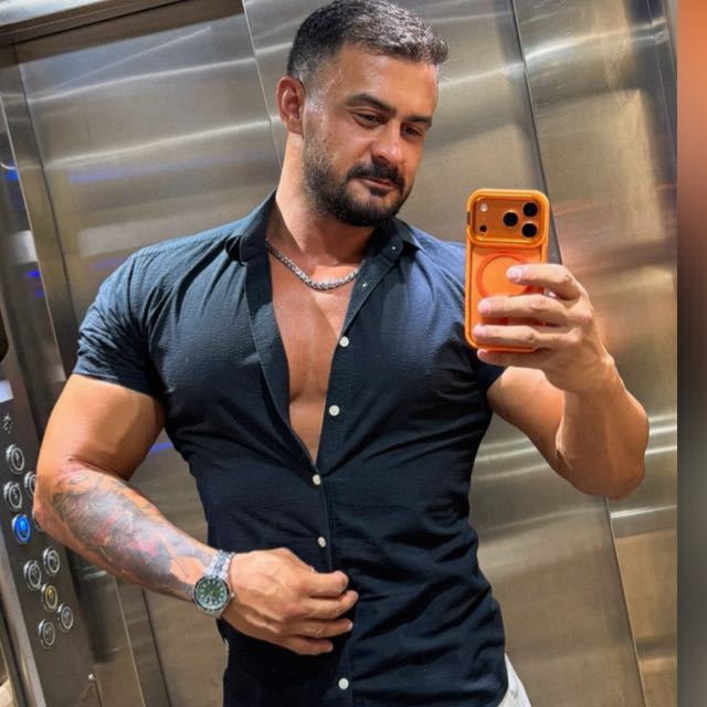 Deniz Orduluoğlu